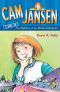 [Cam Jansen Mysteries 01] • The Mystery of Stolen Diamonds